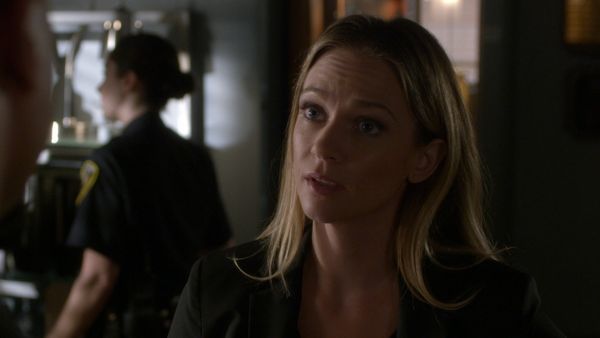 Criminal Minds - Seek & Destroy
