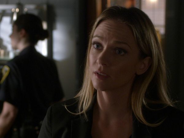 Criminal Minds - Seek & Destroy