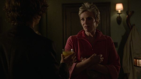 Criminal Minds - Surface Tension