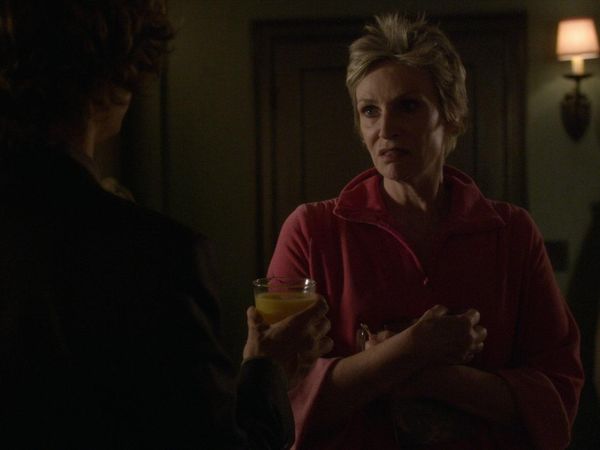 Criminal Minds - Surface Tension