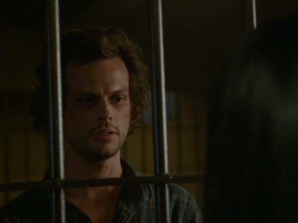 Criminal Minds - Spencer