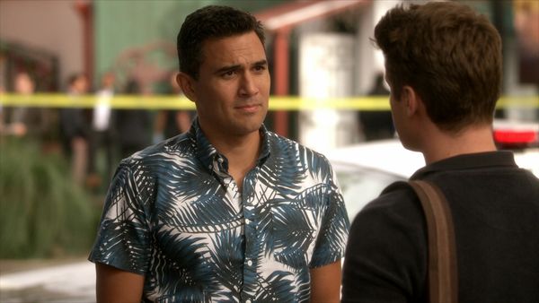 Criminal Minds - A Good Husband