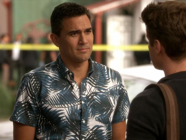 Criminal Minds - A Good Husband