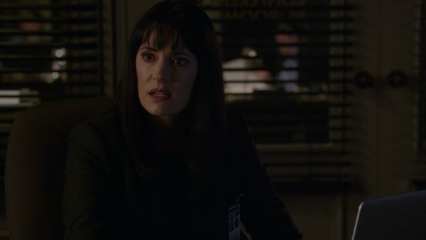 Criminal Minds - Alpha Male