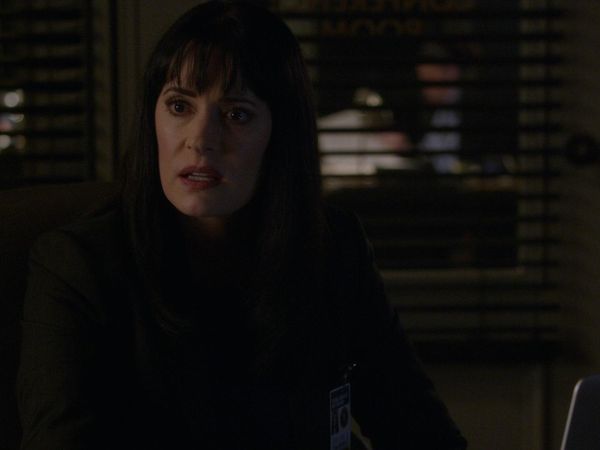 Criminal Minds - Alpha Male