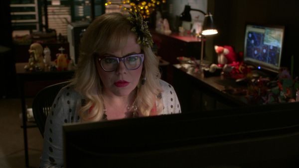 Criminal Minds - In The Dark