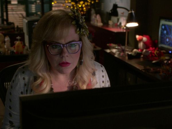 Criminal Minds - In The Dark