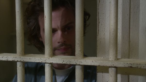 Criminal Minds - Hell's Kitchen