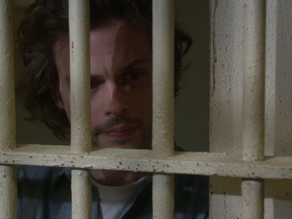 Criminal Minds - Hell's Kitchen