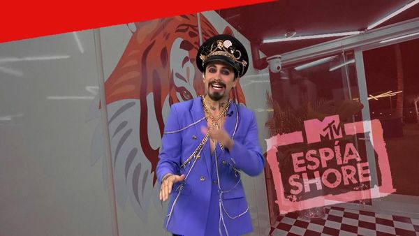 Espía Shore LT - Episodio 6