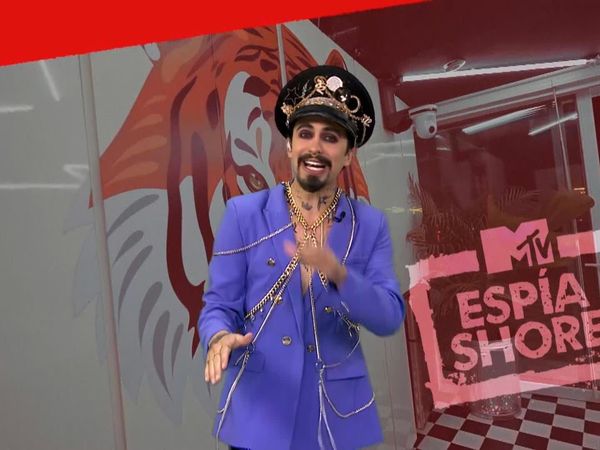 Espía Shore LT - Episodio 6