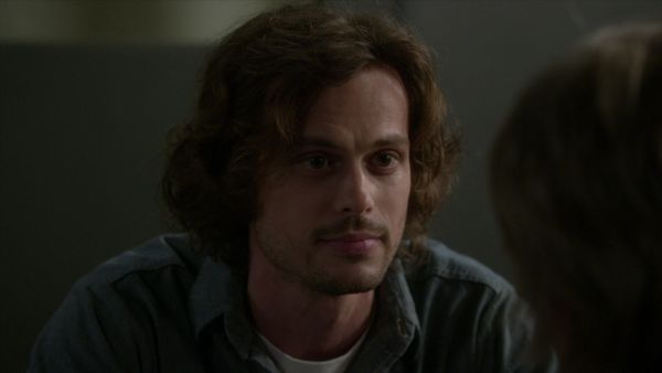 Criminal Minds - Unforgettable