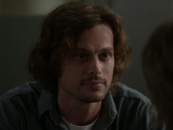 Criminal Minds - Unforgettable