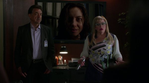 Criminal Minds - Green Light