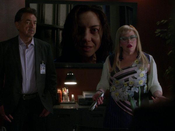 Criminal Minds - Green Light