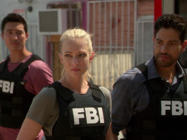 Criminal Minds - Dust and Bones
