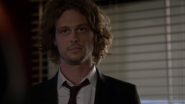 Criminal Minds - Wheels Up