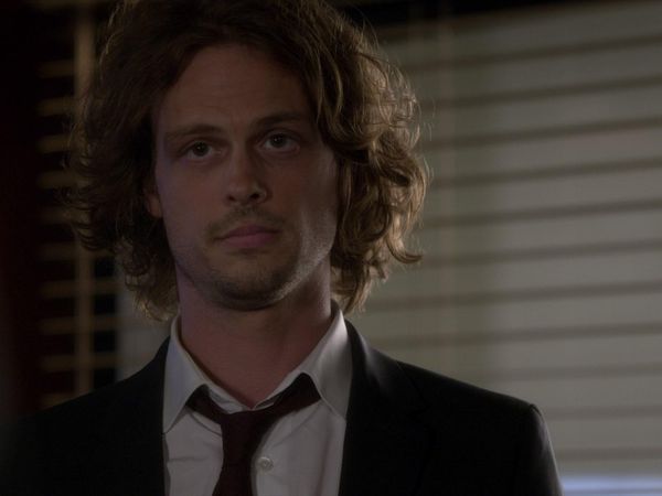 Criminal Minds - Wheels Up