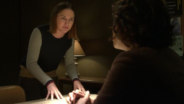 Criminal Minds - False Flag