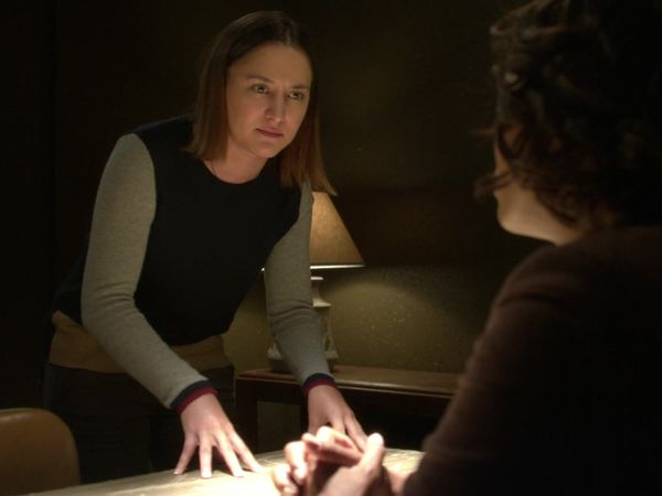 Criminal Minds - False Flag