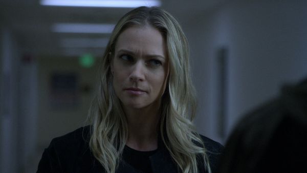 Criminal Minds - Full-Tilt Boogie