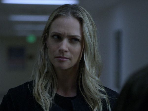 Criminal Minds - Full-Tilt Boogie