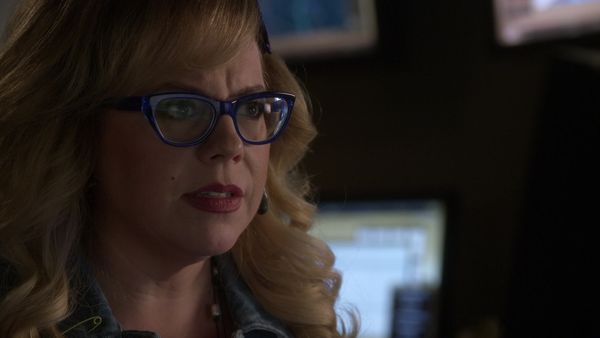Criminal Minds - Bad Moon on the Rise