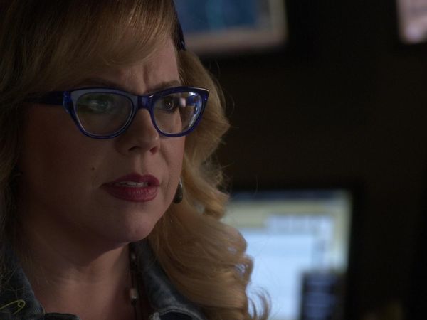 Criminal Minds - Bad Moon on the Rise