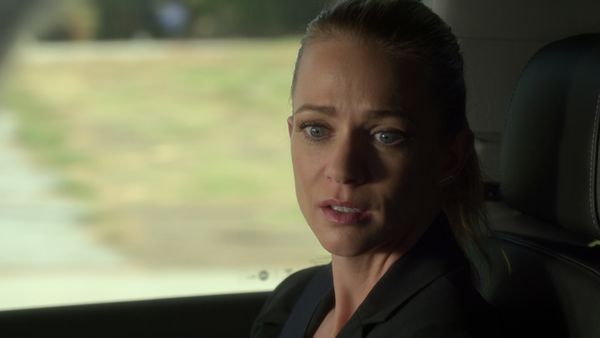 Criminal Minds - Cure