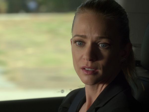 Criminal Minds - Cure