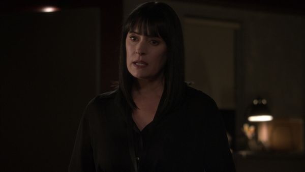 Criminal Minds - Miasma