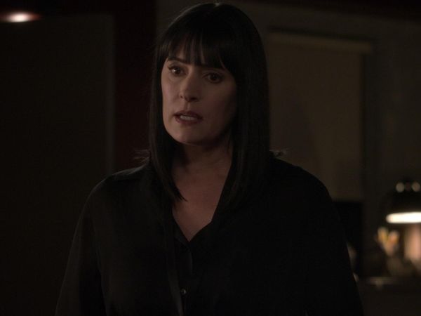 Criminal Minds - Miasma