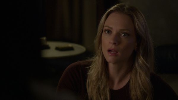 Criminal Minds - Last Gasp