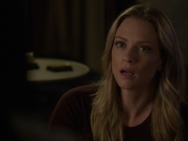 Criminal Minds - Last Gasp