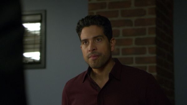 Criminal Minds - Annihilator