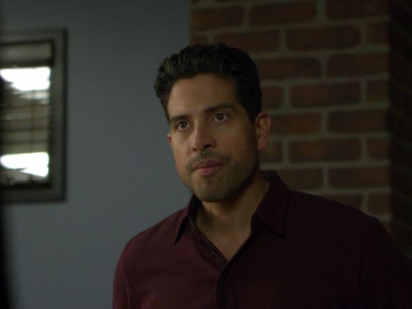 Criminal Minds - Annihilator