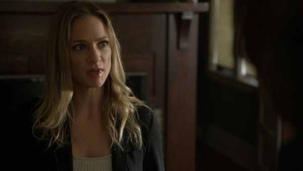 Criminal Minds - The Dance of Love