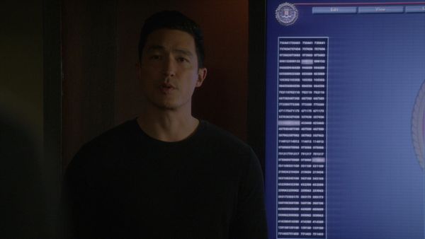 Criminal Minds - Ex Parte