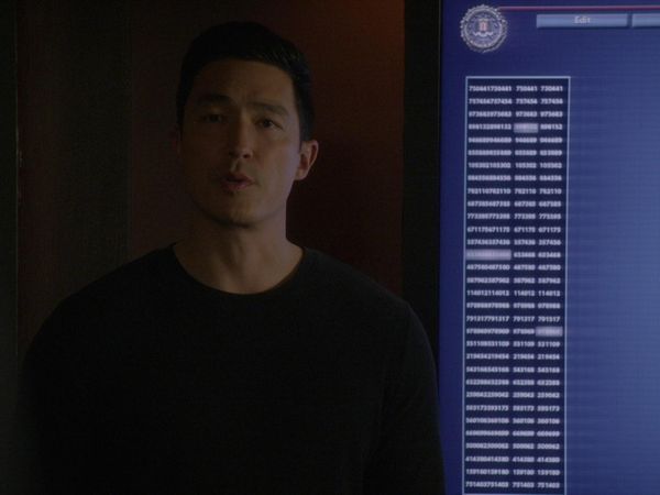 Criminal Minds - Ex Parte