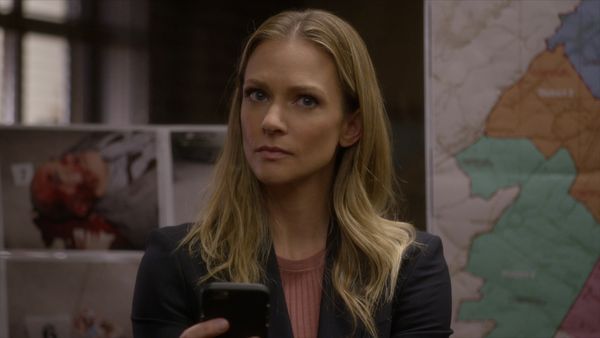 Criminal Minds - Mixed Signals