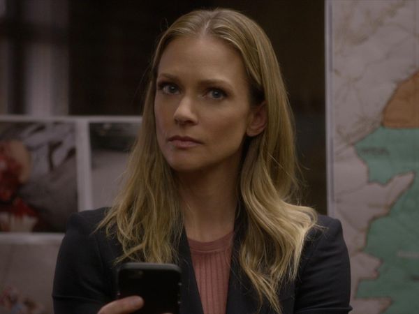 Criminal Minds - Mixed Signals