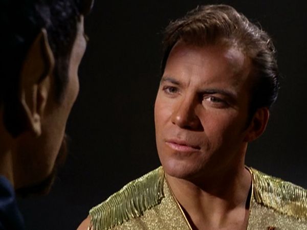 Star Trek: The Original Series - Mirror, Mirror