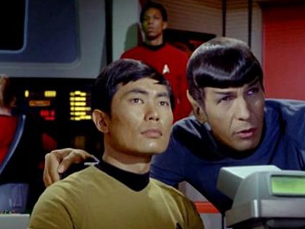 Star Trek: The Original Series - The Doomsday Machine