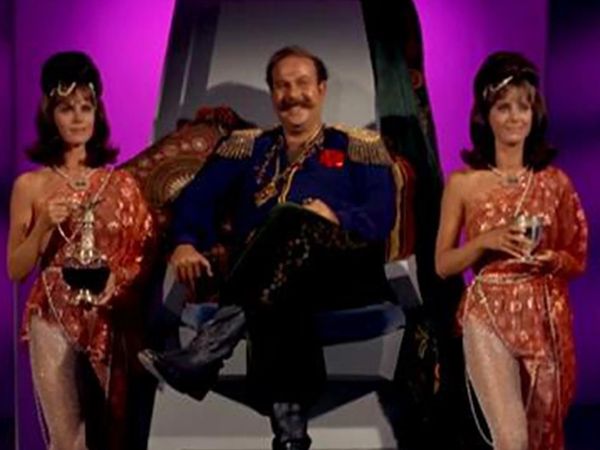 Star Trek: The Original Series - I, Mudd