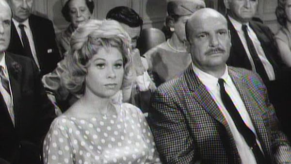 Perry Mason - The Case of the Crying Comedian