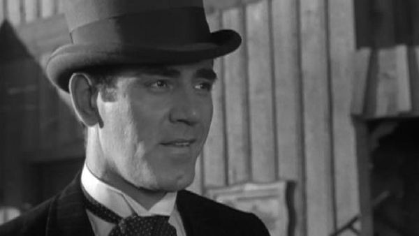 Bat Masterson - The Hunter