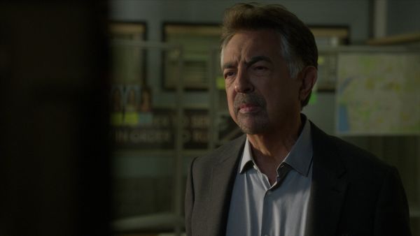 Criminal Minds - Lucky Strikes