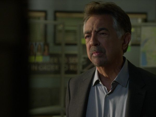 Criminal Minds - Lucky Strikes