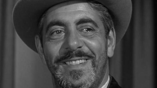 Bat Masterson - A Time To Die