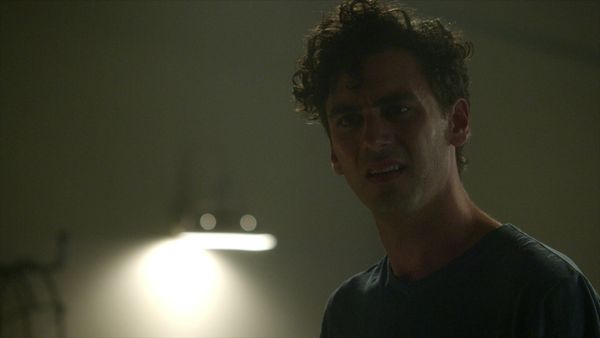 Criminal Minds - Killer App